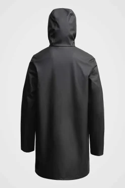 STUTTERHEIM Regnfrakker<Stockholm Lett Regnfrakk