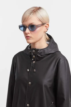 STUTTERHEIM Regnfrakker<Stockholm Lett Regnfrakk