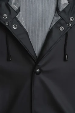 STUTTERHEIM Regnfrakker<Stockholm Lett Regnfrakk