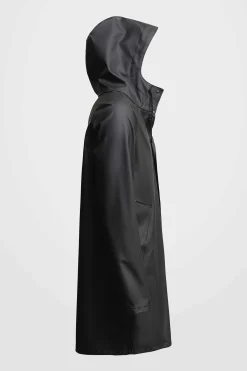 STUTTERHEIM Regnfrakker<Stockholm Lett Regnfrakk