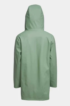 STUTTERHEIM Herresalg<Stockholm Lett Regnfrakk
