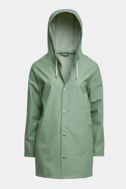 STUTTERHEIM Herresalg<Stockholm Lett Regnfrakk
