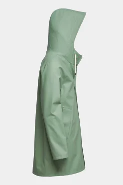 STUTTERHEIM Herresalg<Stockholm Lett Regnfrakk