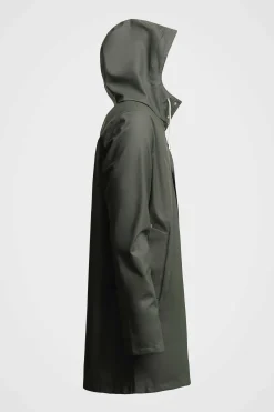 STUTTERHEIM Regnfrakker<Stockholm Lett Regnfrakk