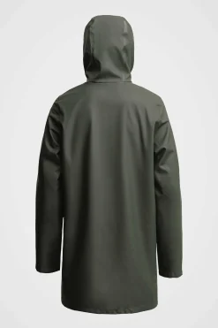 STUTTERHEIM Regnfrakker<Stockholm Lett Regnfrakk