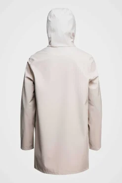 STUTTERHEIM Regnfrakker<Stockholm Lett Regnfrakk