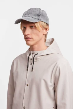 STUTTERHEIM Regnfrakker<Stockholm Lett Regnfrakk