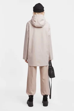 STUTTERHEIM Regnfrakker<Stockholm Lett Regnfrakk