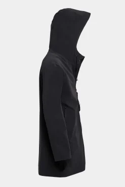 STUTTERHEIM Regnfrakker<Stockholm Lett Regnjakke I Matt Glidelas