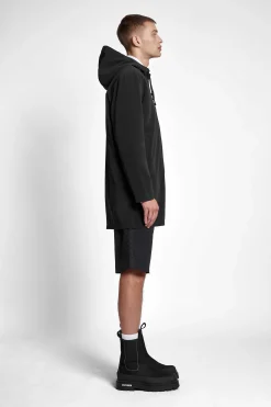 STUTTERHEIM Regnfrakker<Stockholm Lett Regnjakke I Matt Glidelas