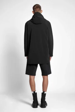 STUTTERHEIM Regnfrakker<Stockholm Lett Regnjakke I Matt Glidelas