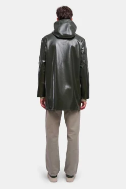 STUTTERHEIM Herresalg<Stockholm Opal Regnfrakk