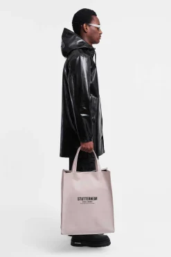 STUTTERHEIM Herresalg<Stockholm Opal Regnfrakk