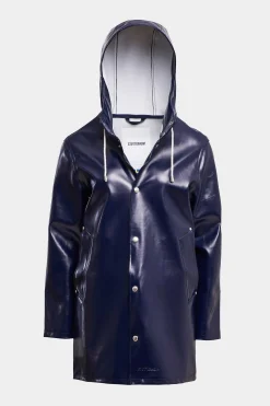 STUTTERHEIM Herresalg<Stockholm Opal Regnfrakk
