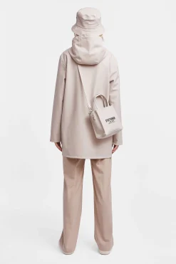 STUTTERHEIM Regnfrakker<Stockholm Regnfrakk