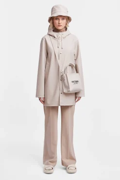 STUTTERHEIM Regnfrakker<Stockholm Regnfrakk