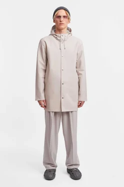 STUTTERHEIM Regnfrakker<Stockholm Regnfrakk