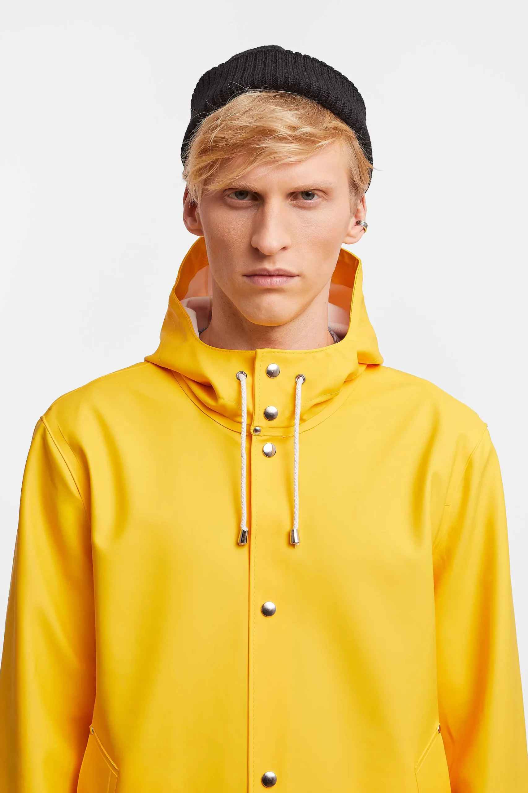 STUTTERHEIM Regnfrakker<Stockholm Regnfrakk