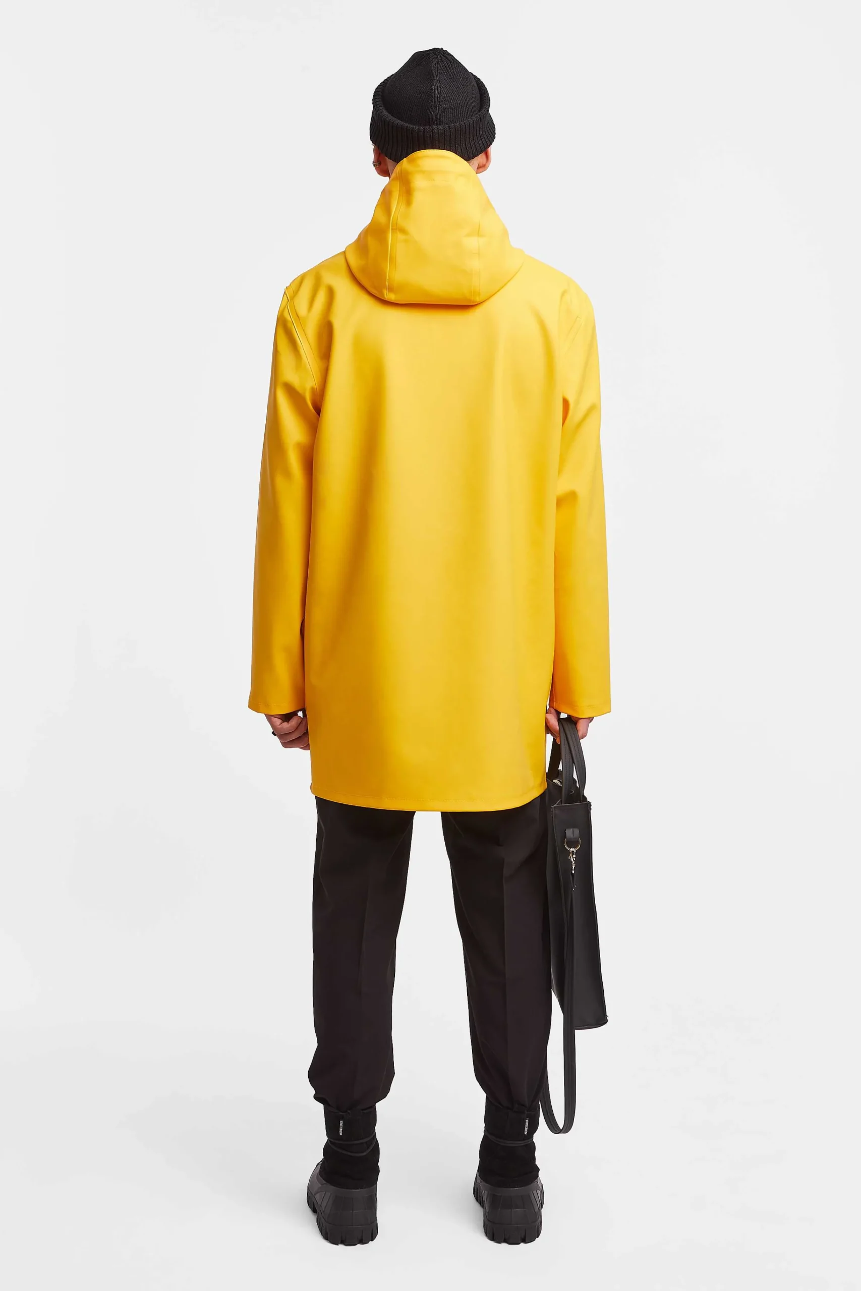 STUTTERHEIM Regnfrakker<Stockholm Regnfrakk