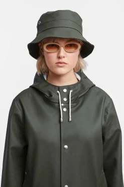 STUTTERHEIM Regnfrakker<Stockholm Regnfrakk