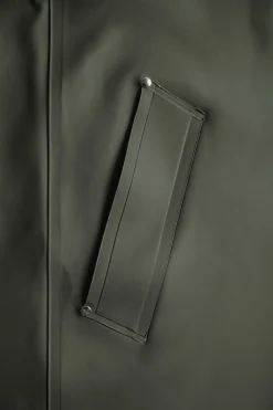 STUTTERHEIM Regnfrakker<Stockholm Regnfrakk