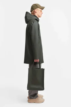 STUTTERHEIM Regnfrakker<Stockholm Regnfrakk