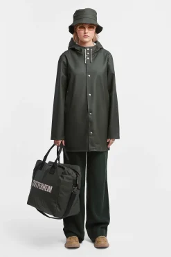 STUTTERHEIM Regnfrakker<Stockholm Regnfrakk