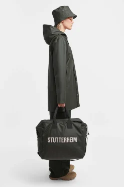 STUTTERHEIM Regnfrakker<Stockholm Regnfrakk