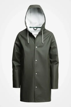 STUTTERHEIM Regnfrakker<Stockholm Regnfrakk
