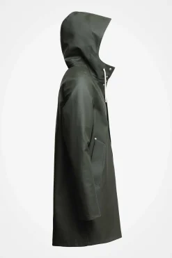 STUTTERHEIM Regnfrakker<Stockholm Regnfrakk