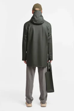 STUTTERHEIM Regnfrakker<Stockholm Regnfrakk