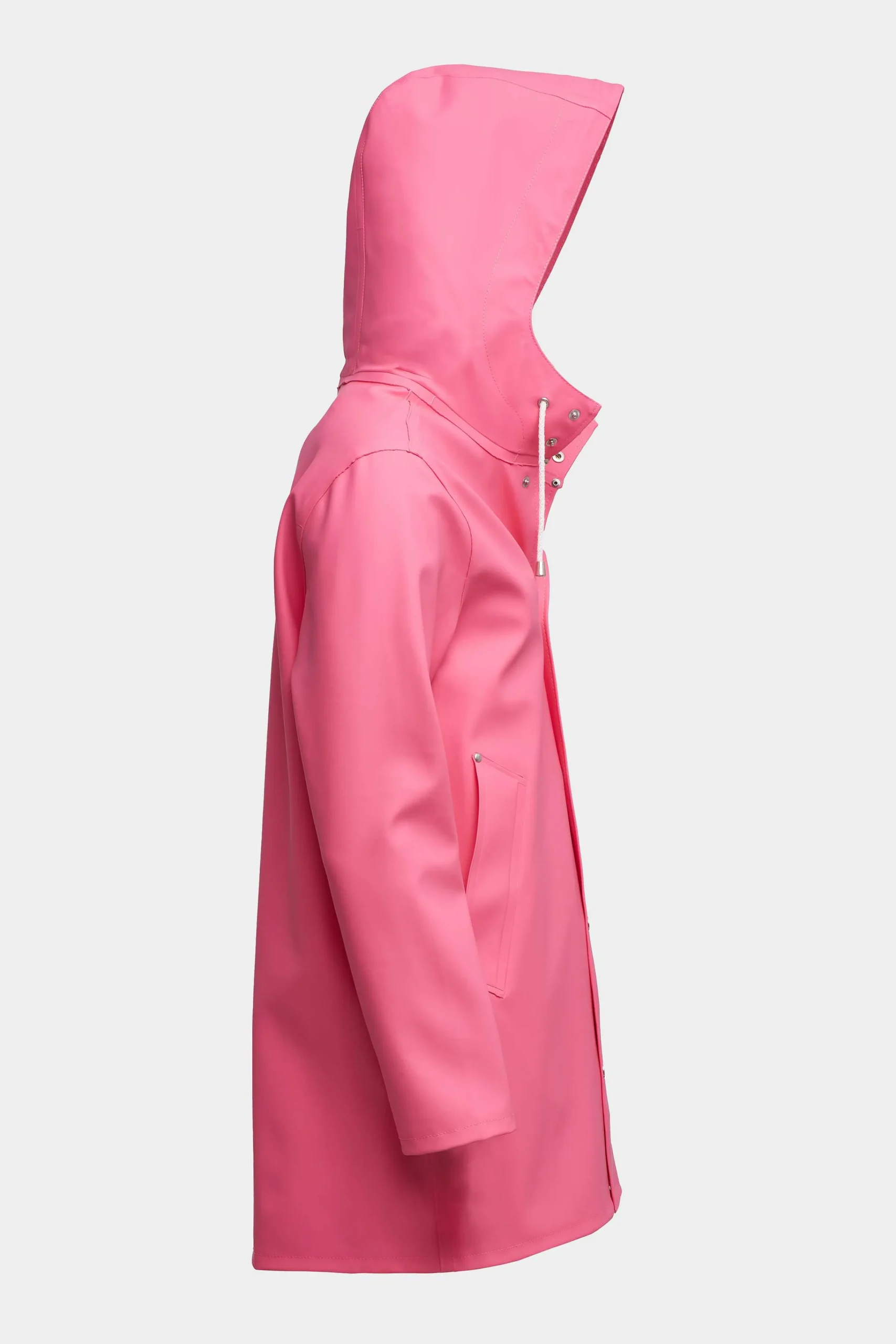 STUTTERHEIM Herresalg<Stockholm Regnfrakk