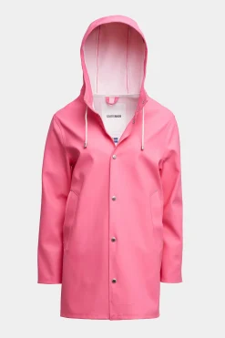 STUTTERHEIM Herresalg<Stockholm Regnfrakk