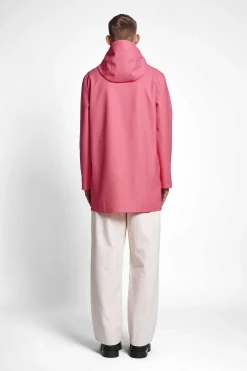 STUTTERHEIM Herresalg<Stockholm Regnfrakk