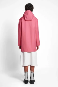 STUTTERHEIM Herresalg<Stockholm Regnfrakk