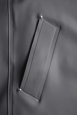STUTTERHEIM Regnfrakker<Stockholm Regnfrakk