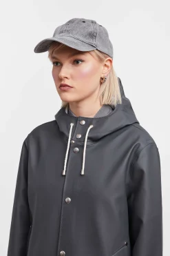 STUTTERHEIM Regnfrakker<Stockholm Regnfrakk