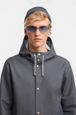 STUTTERHEIM Regnfrakker<Stockholm Regnfrakk