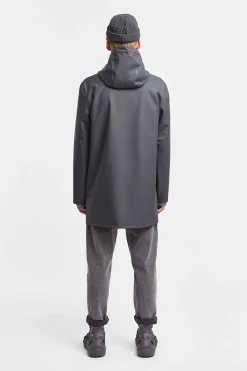 STUTTERHEIM Regnfrakker<Stockholm Regnfrakk