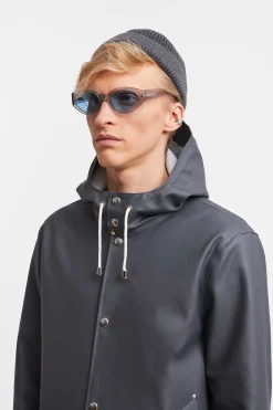 STUTTERHEIM Regnfrakker<Stockholm Regnfrakk