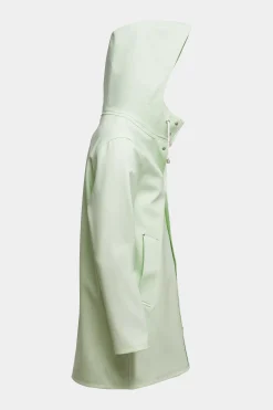 STUTTERHEIM Herresalg<Stockholm Regnfrakk