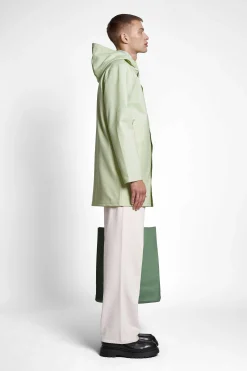 STUTTERHEIM Herresalg<Stockholm Regnfrakk