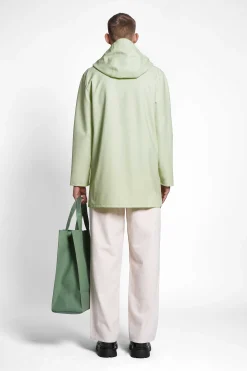 STUTTERHEIM Herresalg<Stockholm Regnfrakk