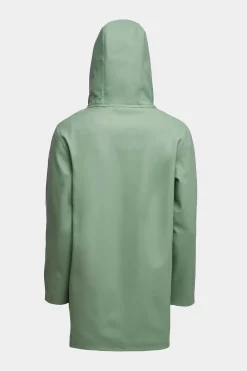 STUTTERHEIM Herresalg<Stockholm Regnfrakk