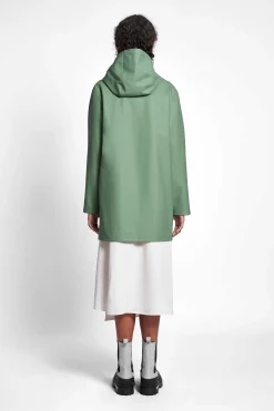 STUTTERHEIM Herresalg<Stockholm Regnfrakk