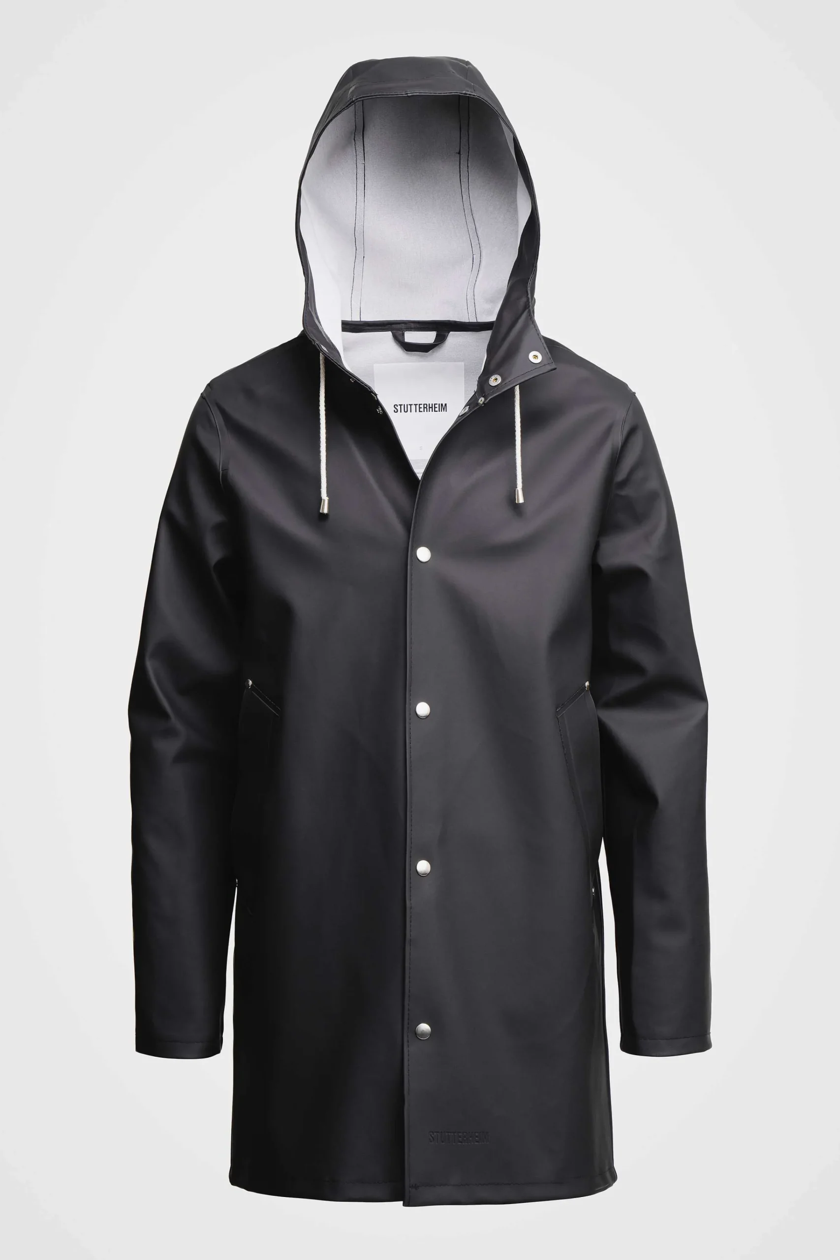 STUTTERHEIM Regnfrakker<Stockholm Regnfrakk