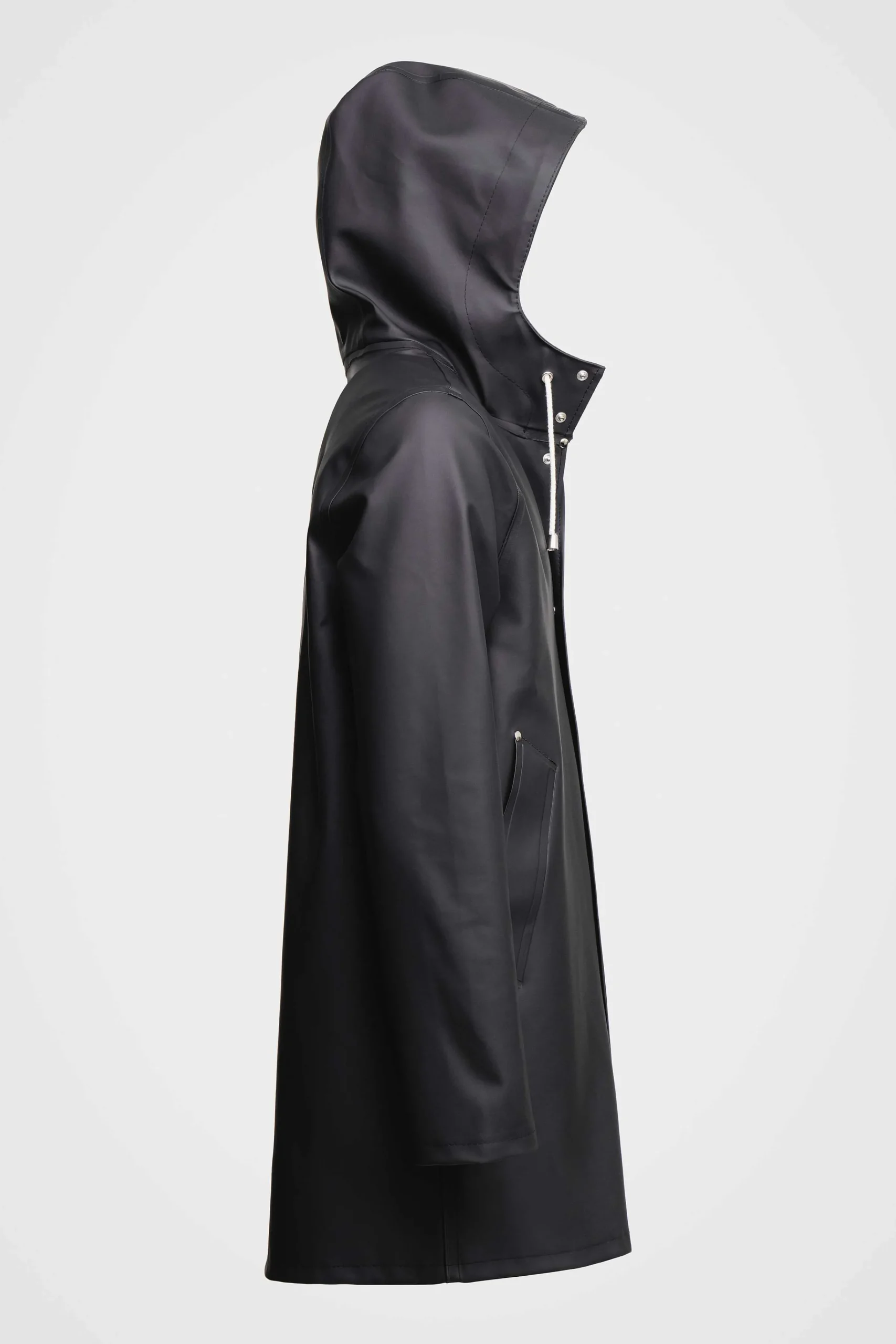 STUTTERHEIM Regnfrakker<Stockholm Regnfrakk
