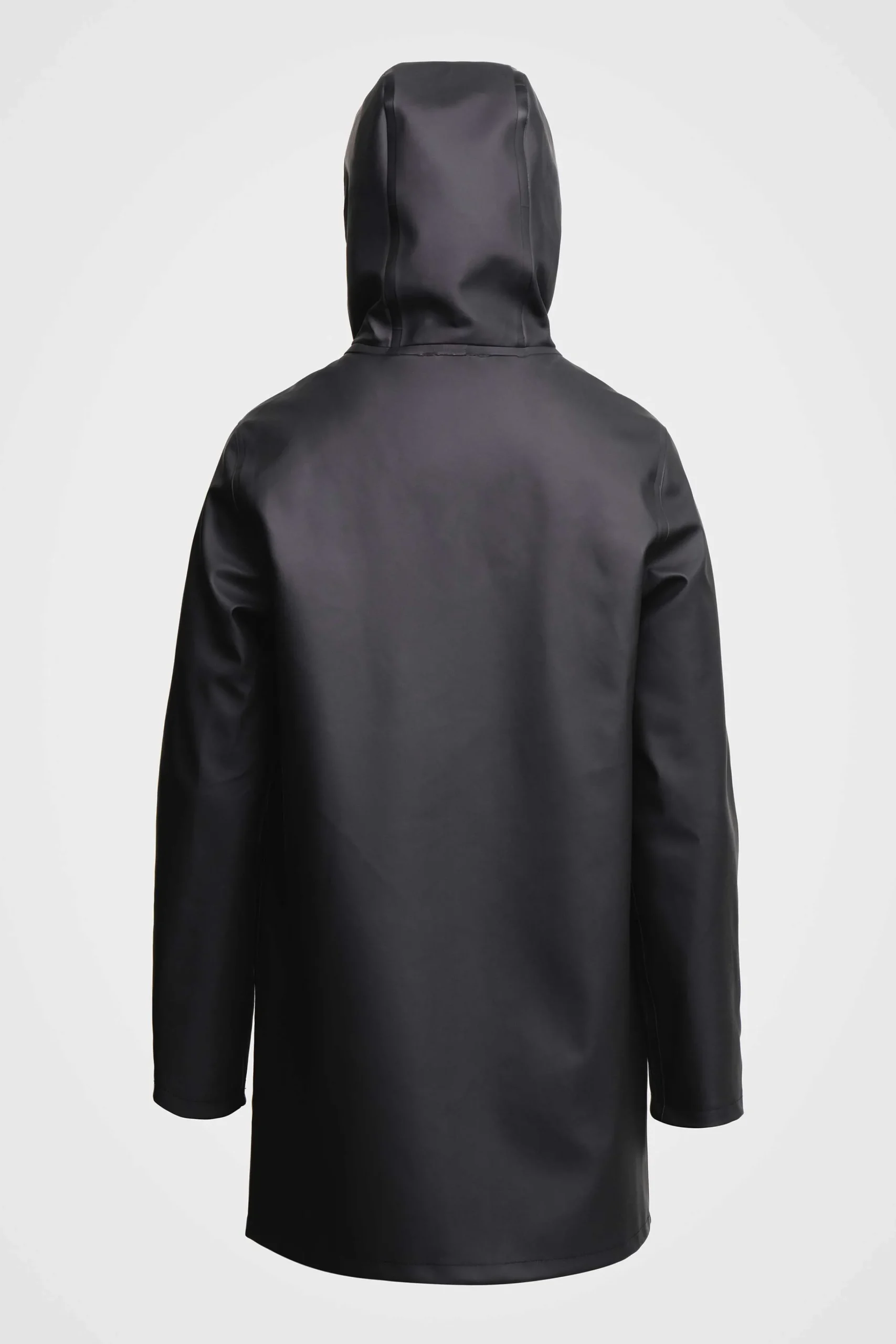 STUTTERHEIM Regnfrakker<Stockholm Regnfrakk