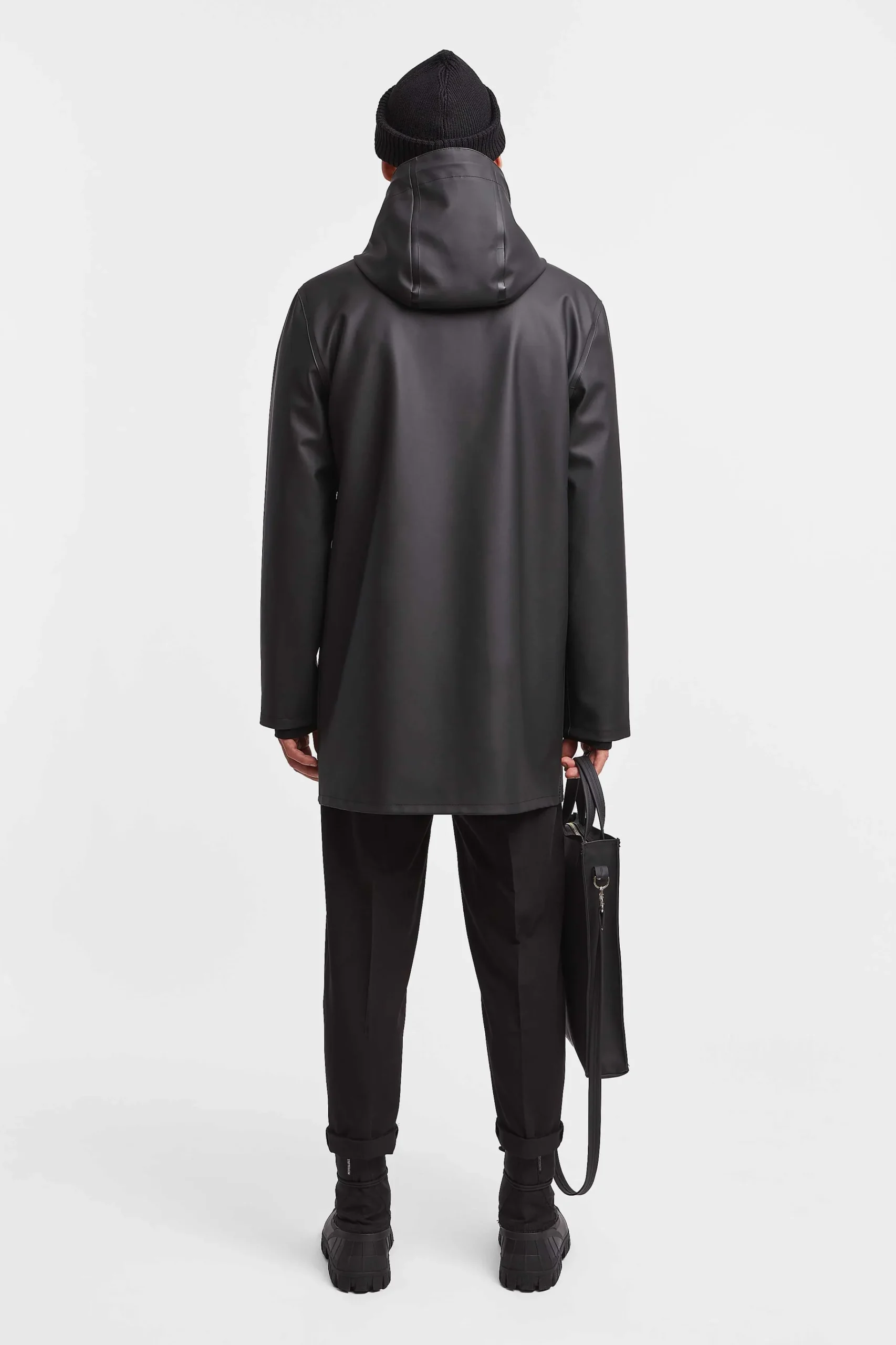 STUTTERHEIM Regnfrakker<Stockholm Regnfrakk
