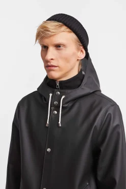 STUTTERHEIM Regnfrakker<Stockholm Regnfrakk